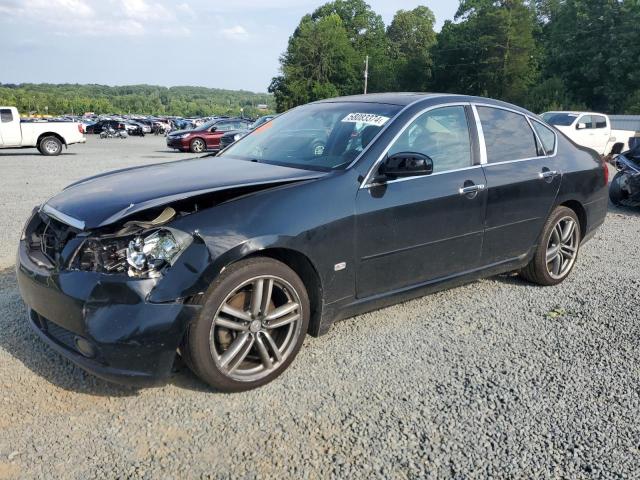 Infiniti M35 (2006)