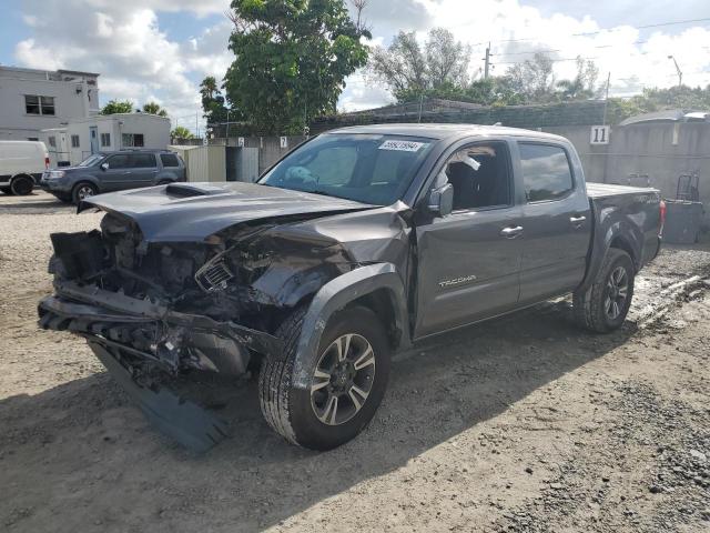 Toyota Tacoma (2017)