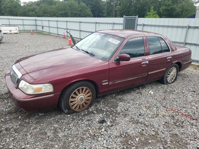 Mercury Grmarquis (2011)