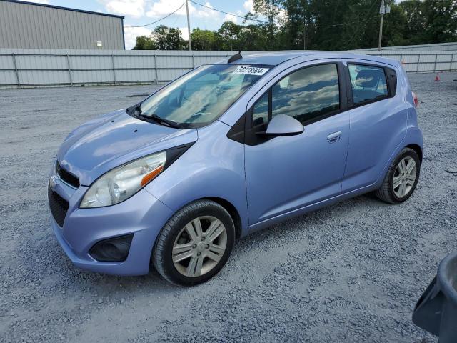 Chevrolet Spark (2015)