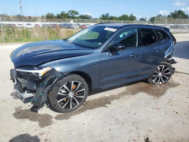 Volvo Xc60 plus (2024)