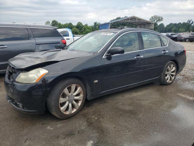 Infiniti M35 (2007)