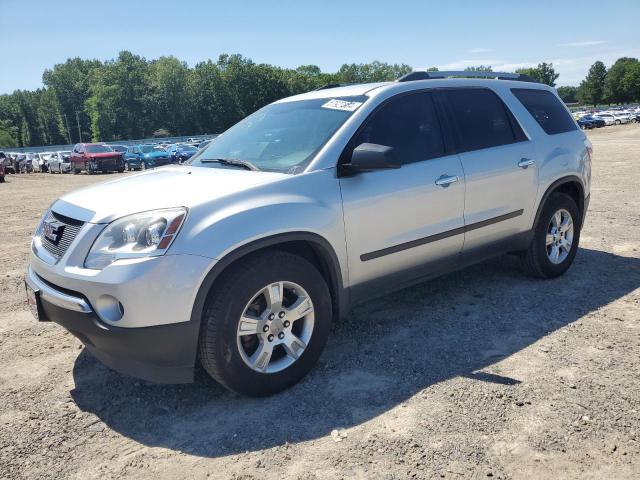 Gmc Acadia (2011)