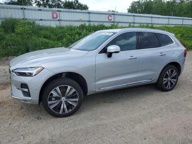 Volvo Xc60 b6 in (2022)