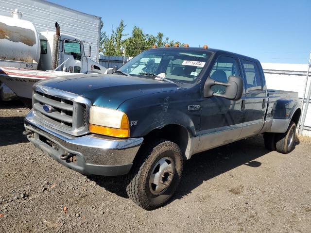 Ford F350 (1999)