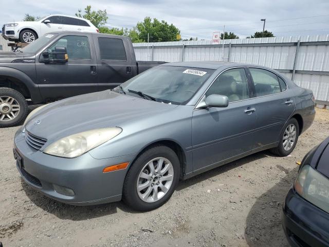 Lexus Es330 (2004)