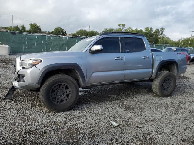 Toyota Tacoma (2017)