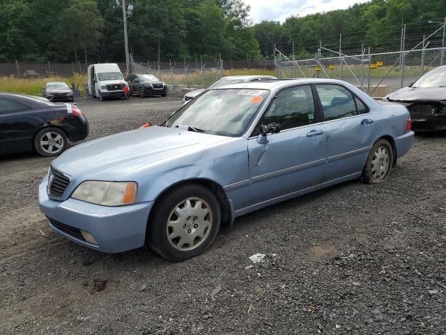 Acura Rl (2003)
