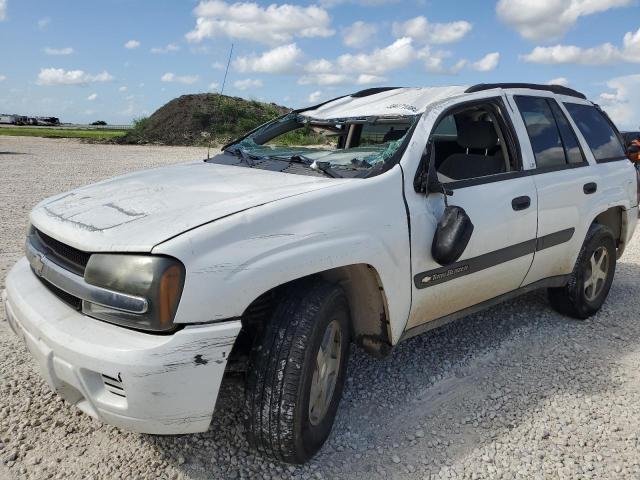 Chevrolet Trailblzr (2004)