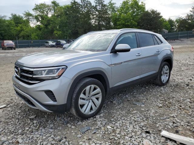 Volkswagen Atlas (2020)