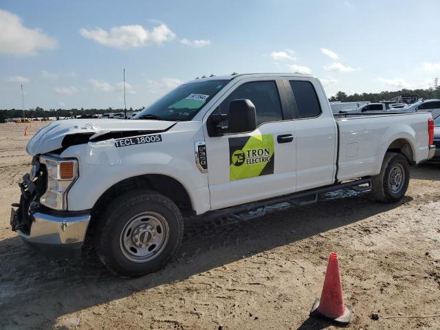 Ford F350 (2021)