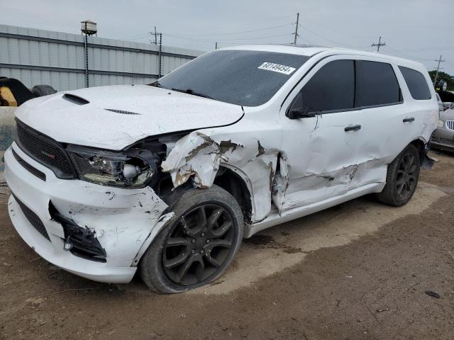 Dodge Durango (2018)
