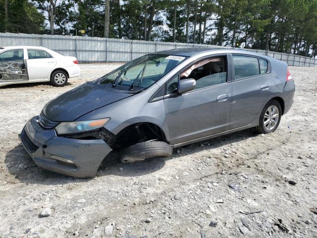 Honda Insight (2010)