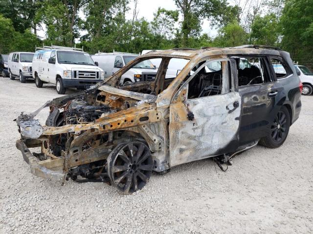 Mercedes-benz Gl-class (2016)