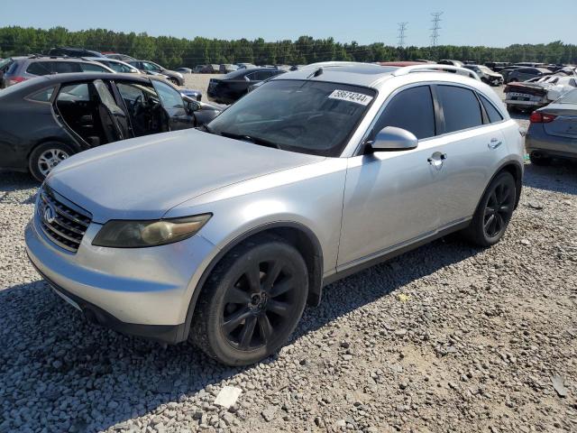 Infiniti Fx45 (2006)