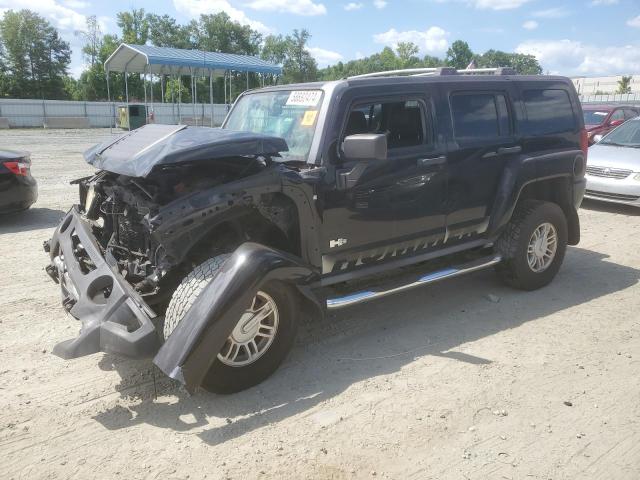 Hummer H3 (2008)