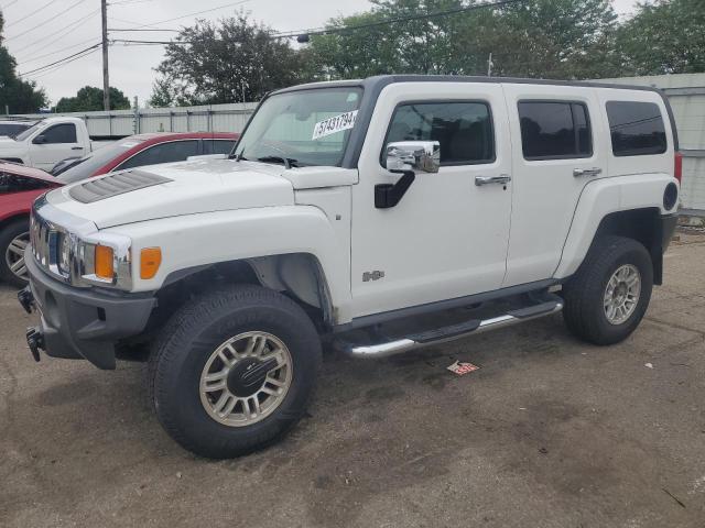 Hummer H3 (2007)