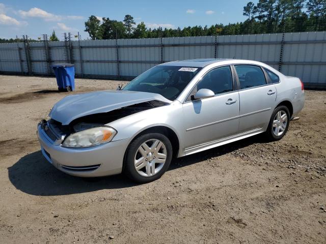Chevrolet Impala (2014)