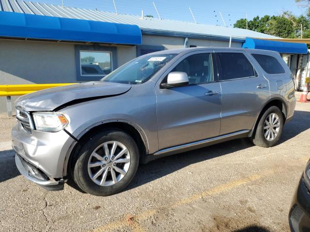 Dodge Durango (2015)