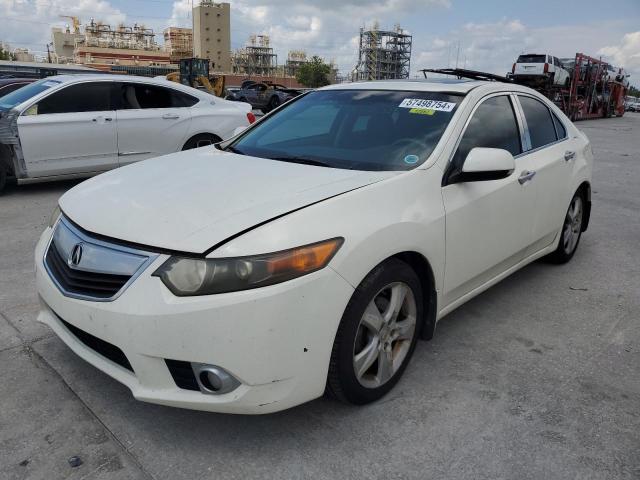Acura Tsx (2011)