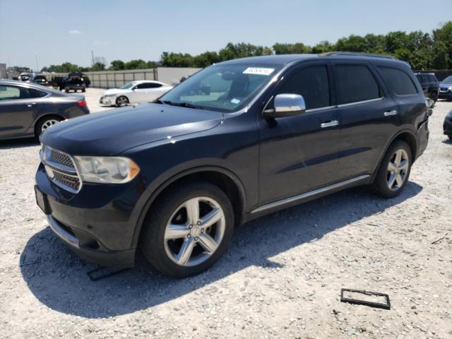 Dodge Durango (2013)