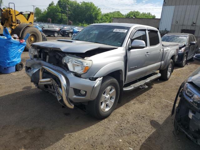 Toyota Tacoma (2015)