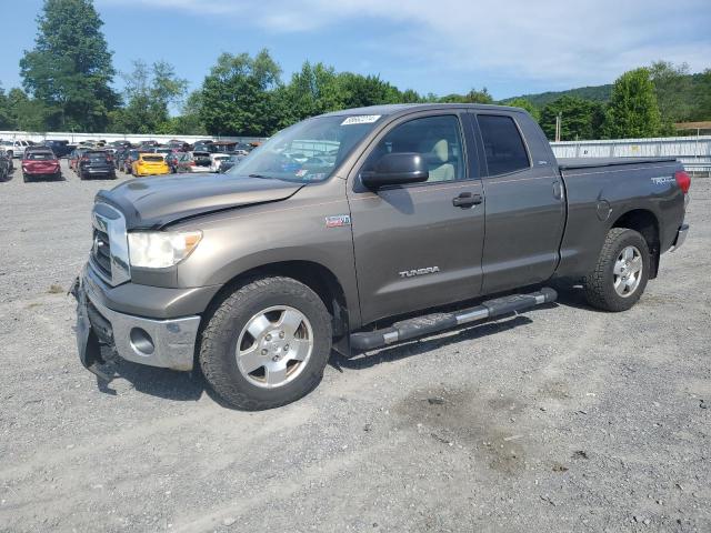 Toyota Tundra (2009)