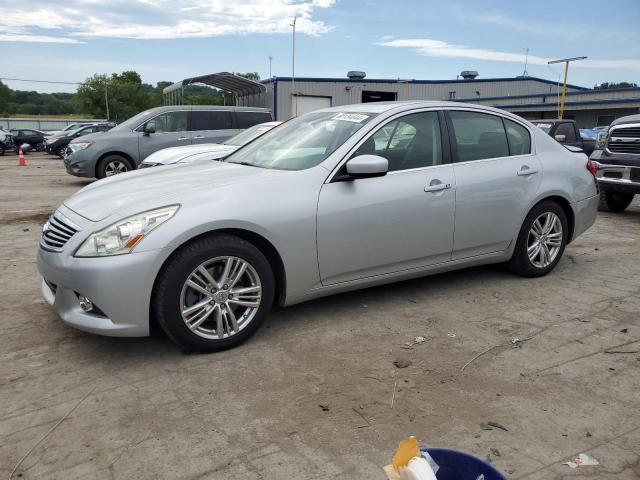 Infiniti G37 (2013)