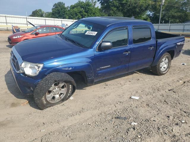 Toyota Tacoma (2015)