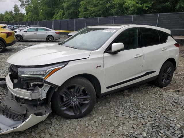 Acura Rdx (2019)