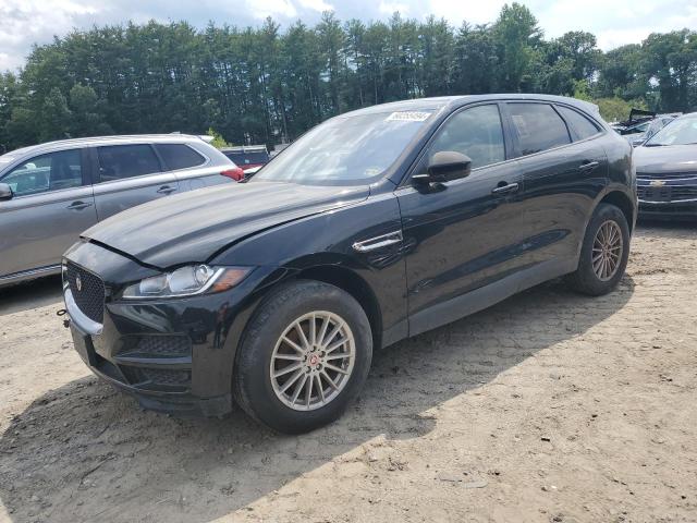Jaguar F-pace (2017)