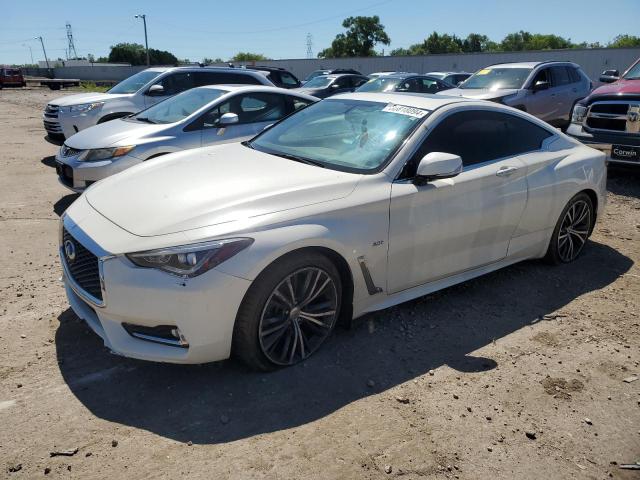 Infiniti Q60 (2017)