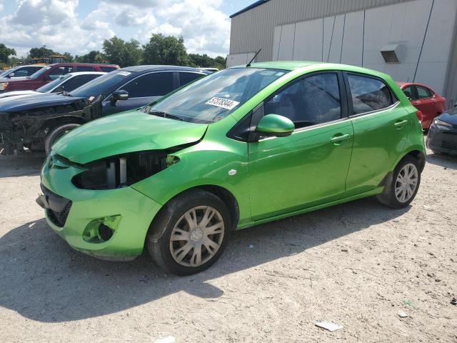 Mazda 2 (2012)