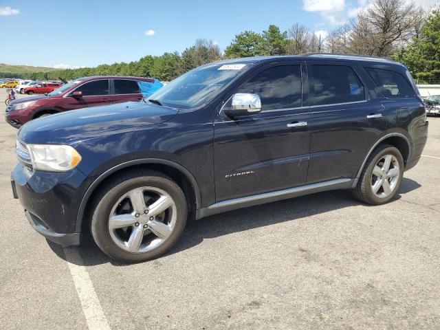 Dodge Durango (2011)