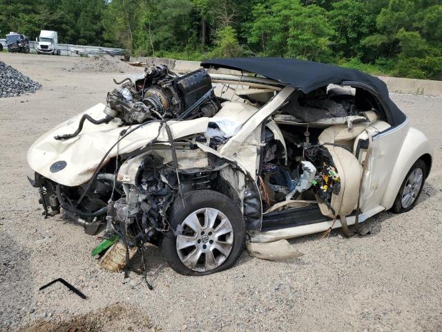 Volkswagen Beetle (2009)