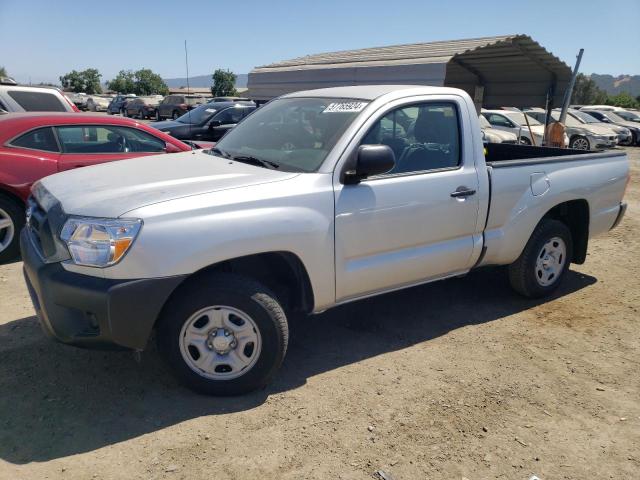 Toyota Tacoma (2013)