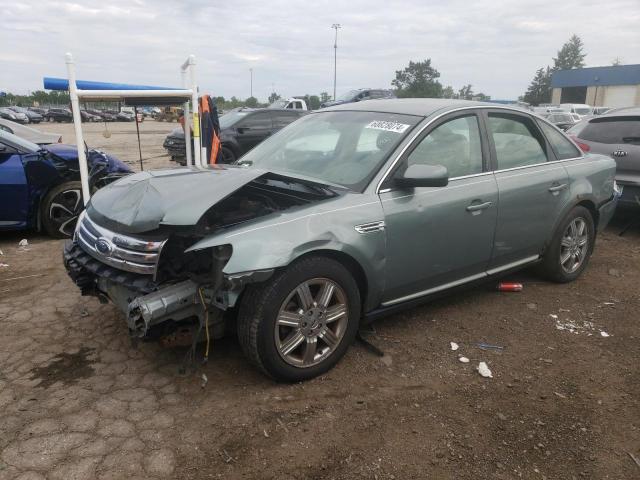 Ford Taurus (2008)