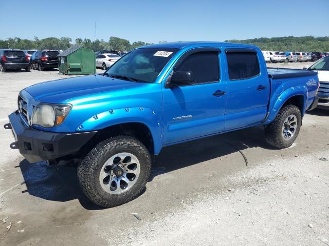Toyota Tacoma (2007)