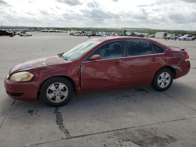 Chevrolet Impala (2008)