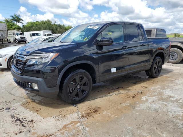 Honda Ridgeline (2020)