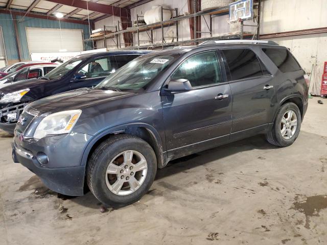 Gmc Acadia (2012)