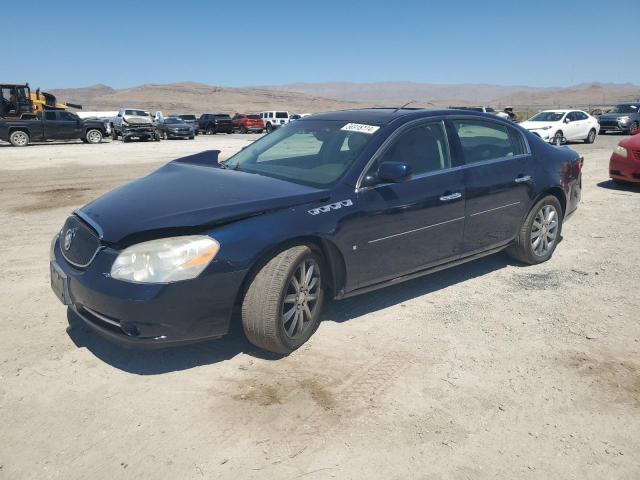 Buick Lucerne (2007)