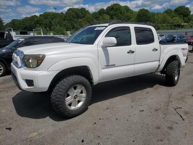 Toyota Tacoma (2013)
