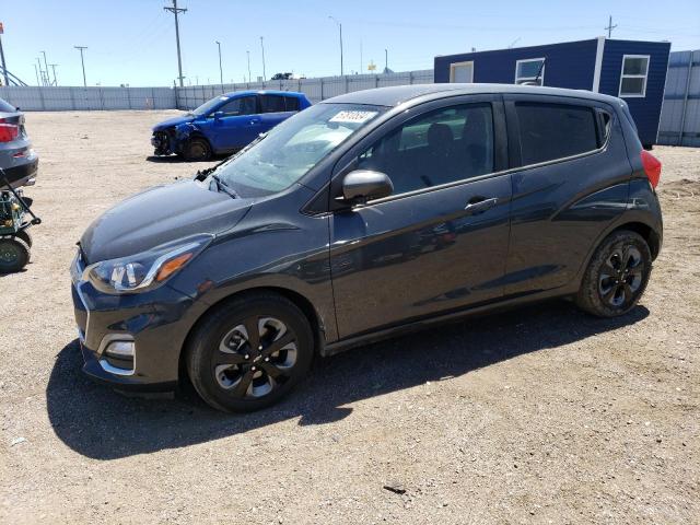 Chevrolet Spark (2019)