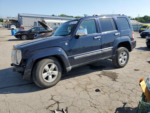 Jeep Liberty (2011)