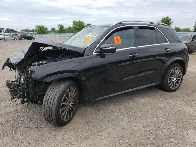 Mercedes-benz Gle-class (2023)
