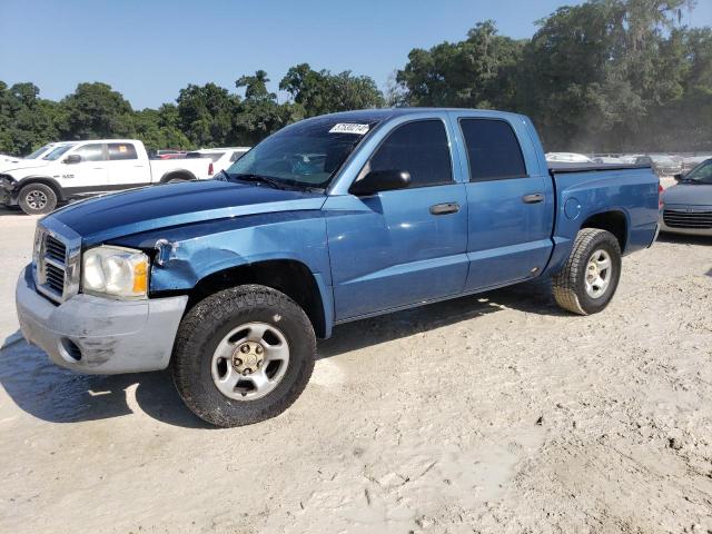 Dodge Dakota (2005)