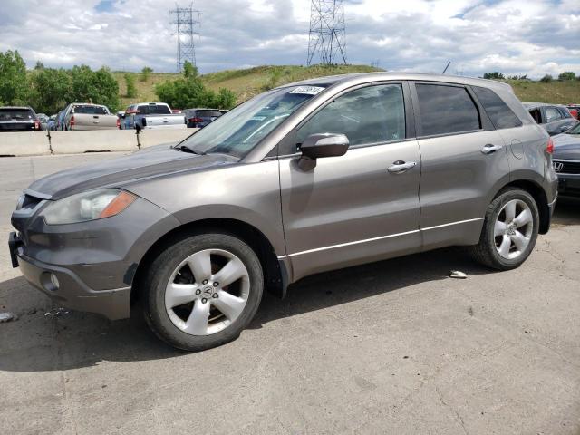 Acura Rdx (2008)