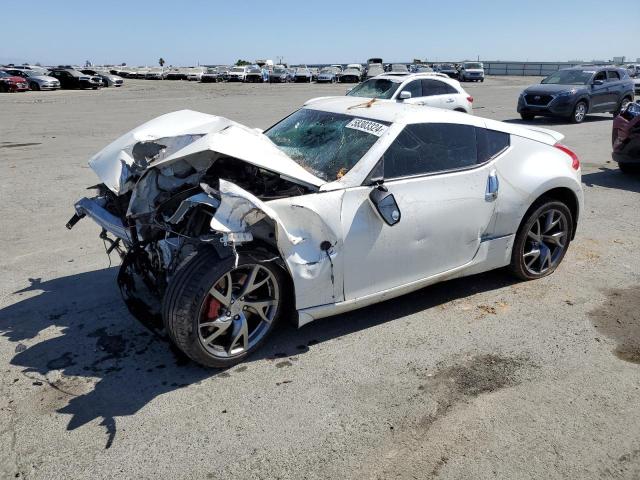 Nissan 370z (2014)