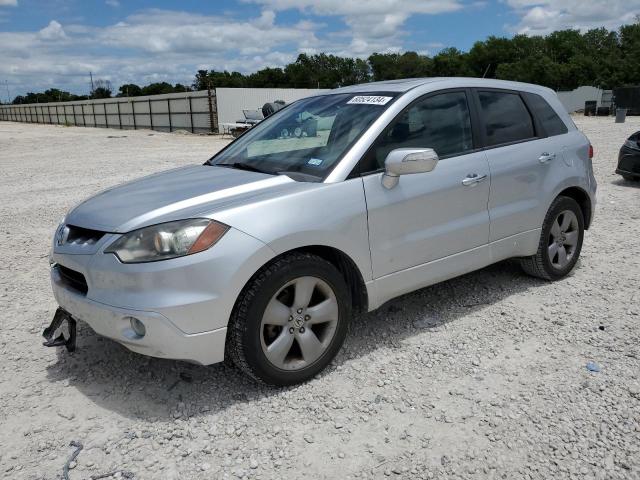Acura Rdx (2007)